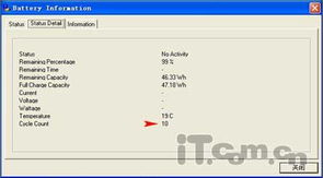 软硬兼施 笔记本电脑省电妙计集锦与硬件研发探索