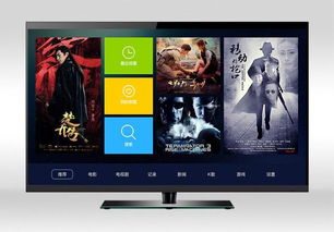 操作系统知多少 国产电视为何普遍采用安卓TV系统及其硬件研发挑战