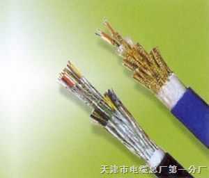 DJYP3VR-19&times;2&times;0.75㎜-计算机软芯控制电缆-天津市电缆总厂第一分厂