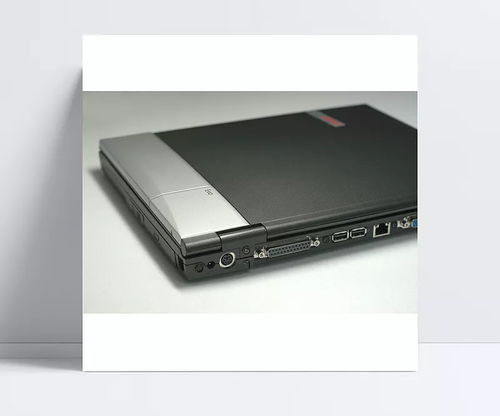数码笔记本电脑高清摄影图集