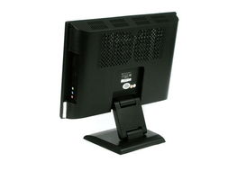 神舟商禧L3100一体电脑 高效办公与实用设计的完美结合